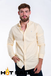 Camisa Penguin Oxford Camisas